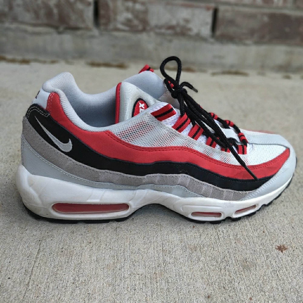 Vintage Nike Air Max 95s
